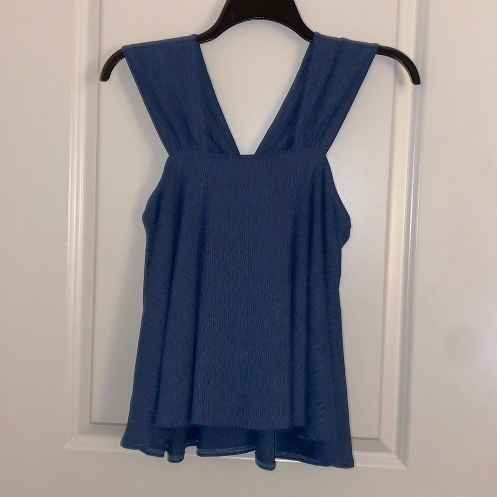 South Boutique Top